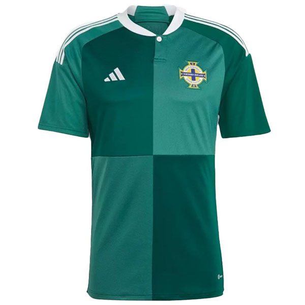 Heimtrikot Thailand Irland Norte 2022-2023